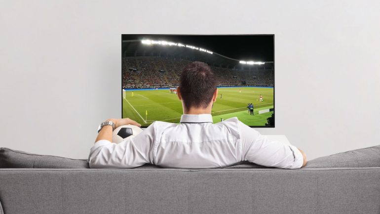 スポーツ中継に力を入れるU-NEXTはNetflixのシェアを奪うことができる ...