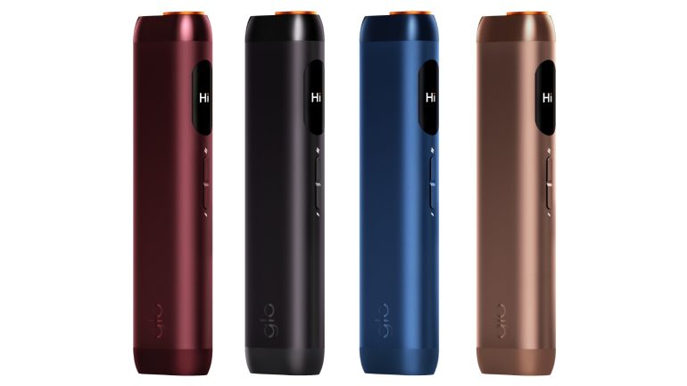 5秒で加熱開始！glo Hilo：革新的TurboStartテクノロジー搭載の新加熱式たばこデバイス、仙台市で先行発売