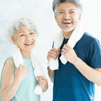 糖尿病と認知症の関係：遺伝か生活か?
