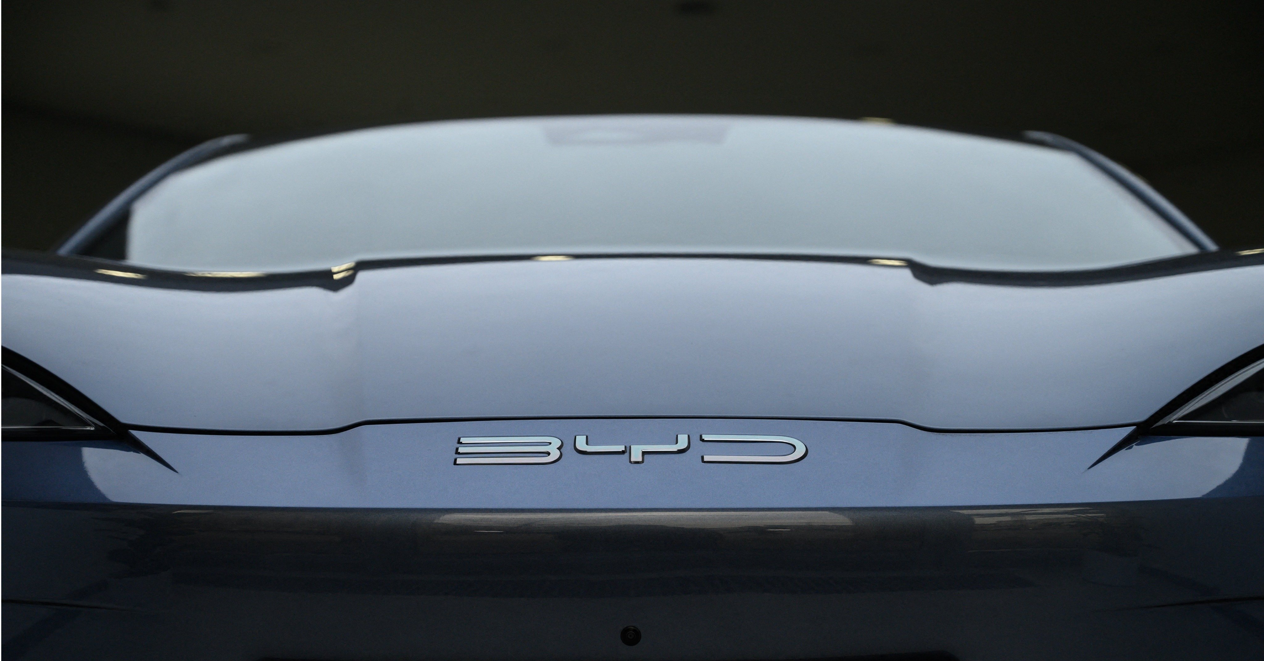 BYDのガラ軽市場参入に待ち受ける「3つの壁」