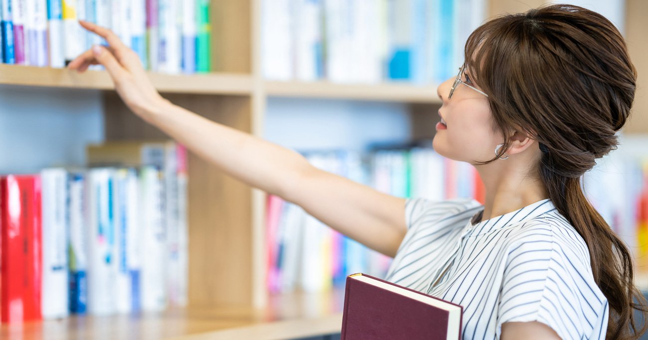 GWに読みたい！ビジネス力＆教養力を高める3冊のオススメ本