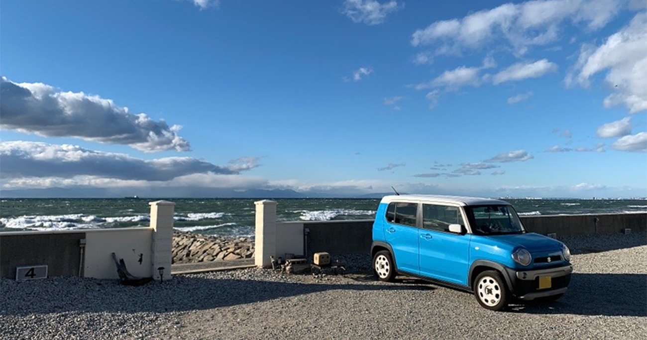 車中泊革命！RVパークの魅力徹底解剖：快適な車中泊を実現する秘訣とは？