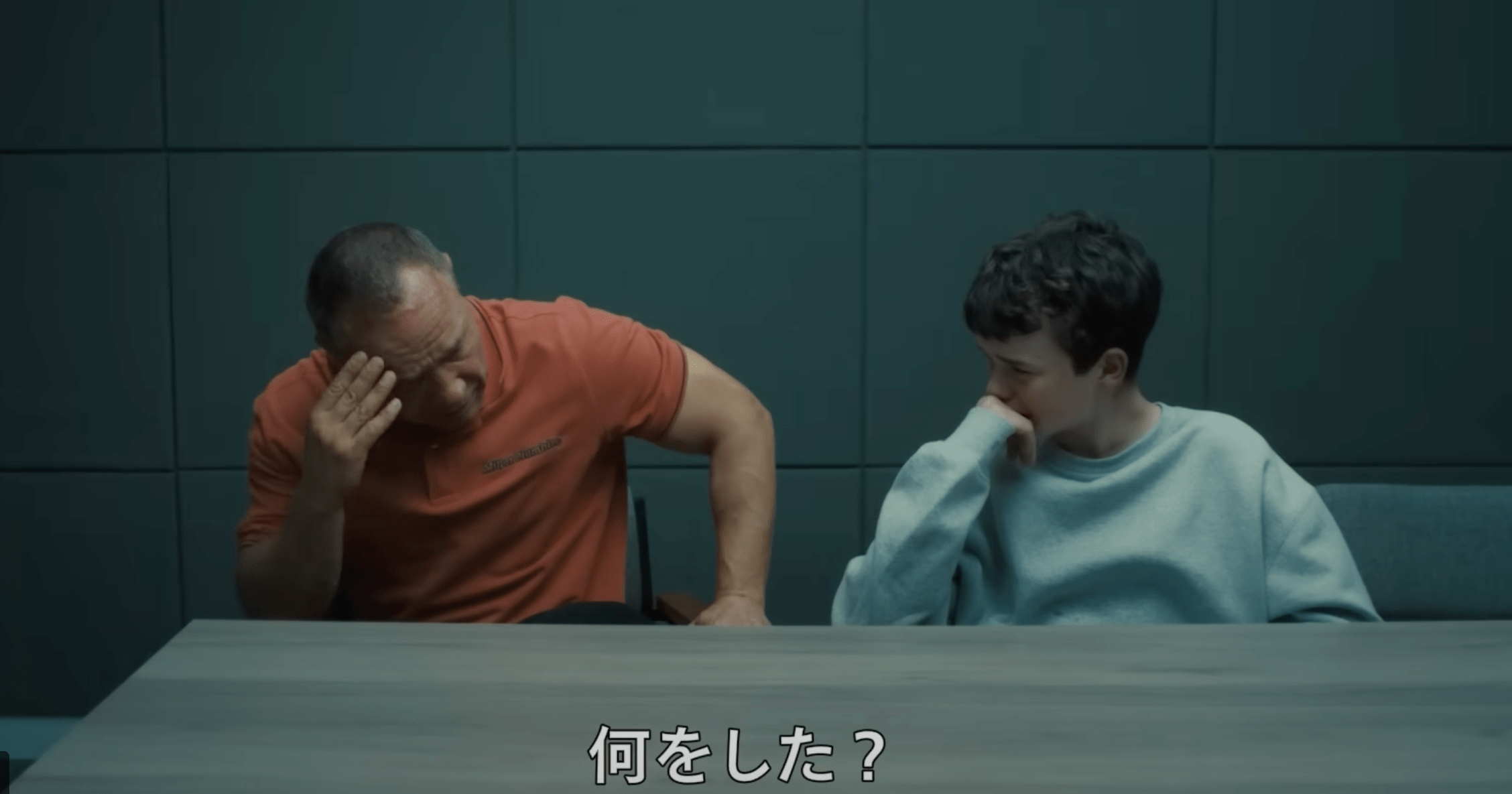「何が面白いの…」世界71カ国で1位のNetflix話題作に日本人がピンと ...