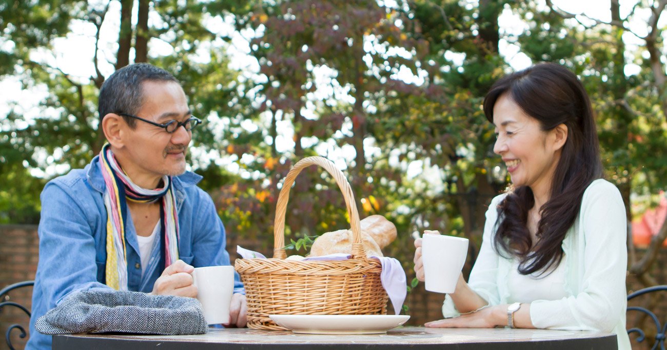 60歳からの健康戦略！健康寿命を豊かにする「糖質コントロール」の秘訣とは？