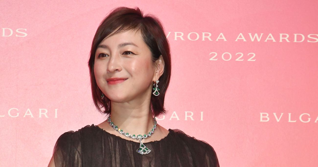 誰も知らない広末涼子さんの真実…元雑誌記者が語る、意外な素顔と華麗なるキャリアの裏側