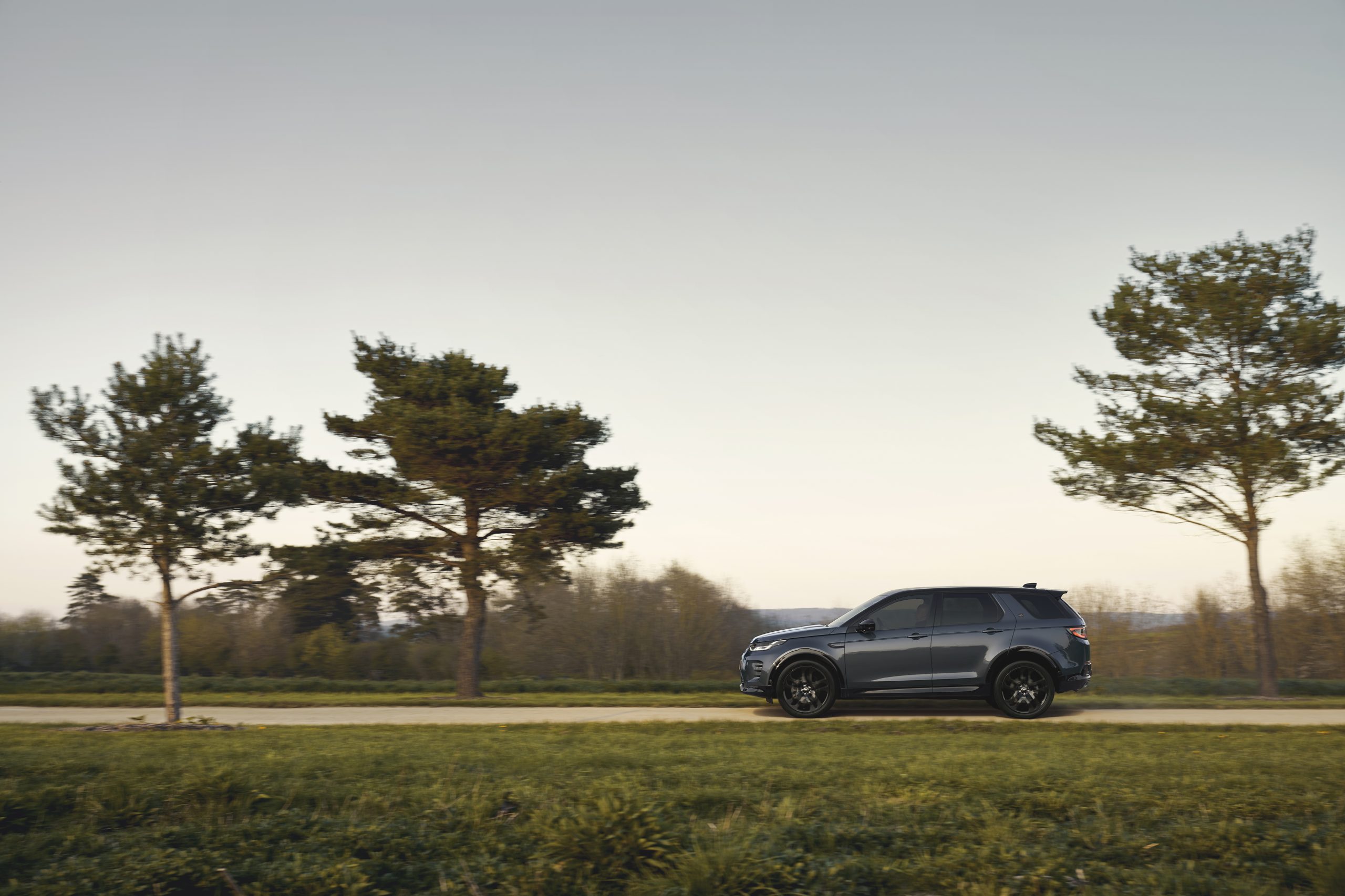 Most Profitable Used Cars 2024: Land Rover Discovery Sport and Ford Kuga Lead the Pack