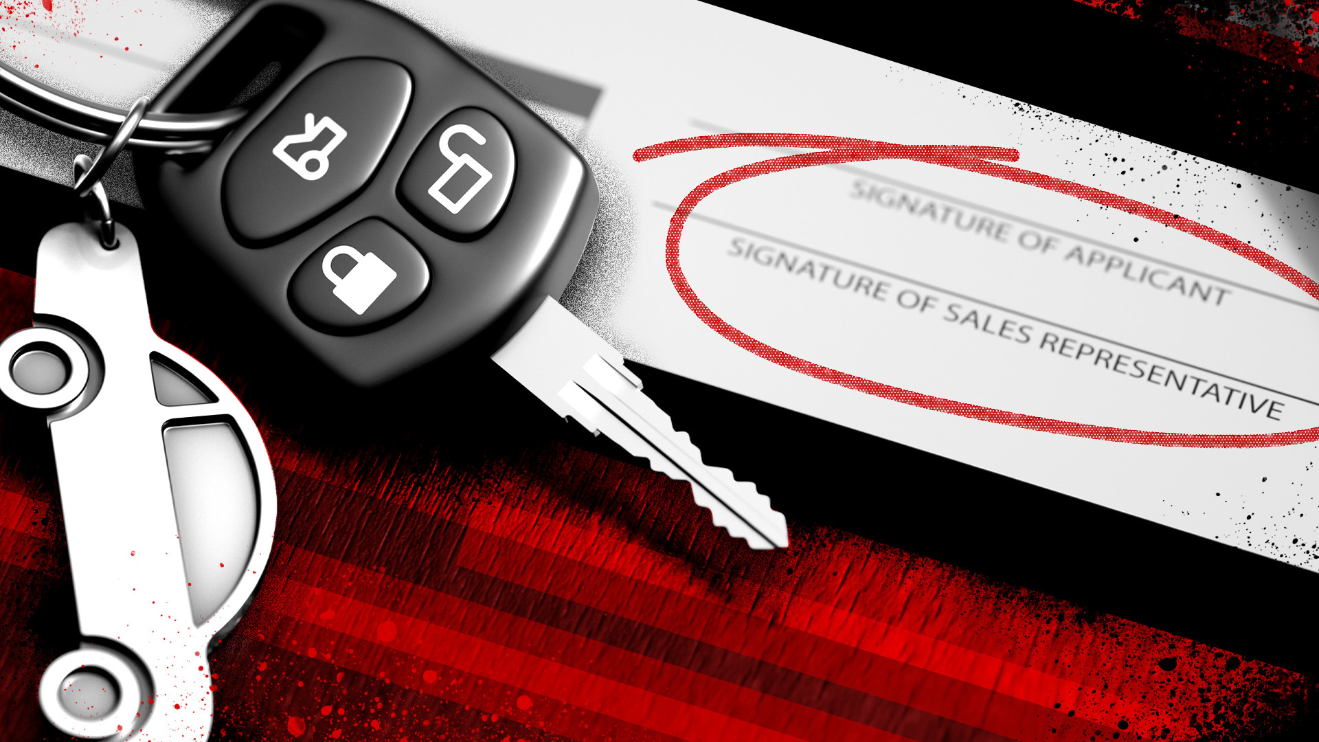 Car Finance Market Sees Decline in November: 2025 Outlook Looks Bleak