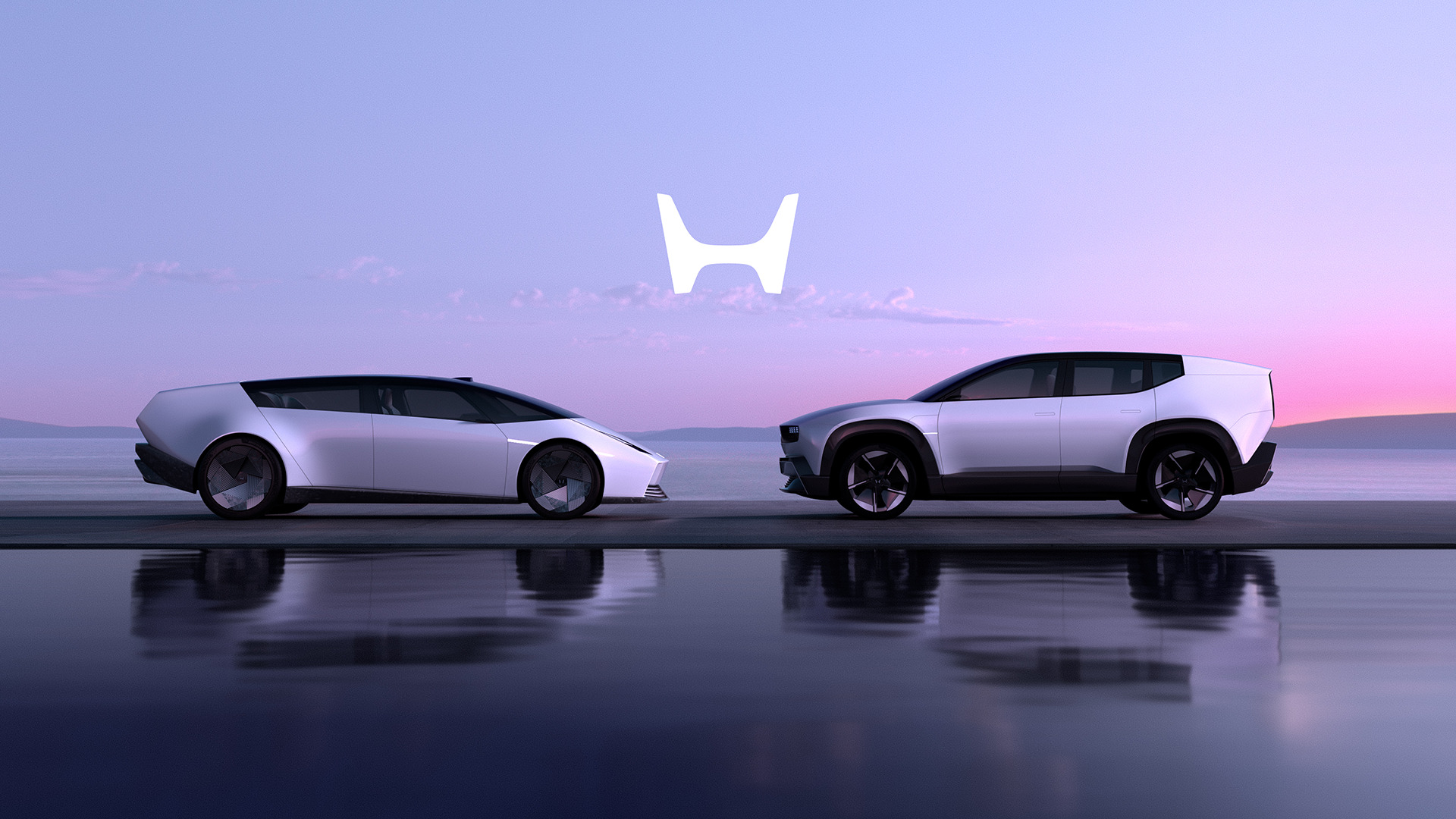 Unveiling the Future of Automotive: Top Cars and Tech from CES 2025 in Las Vegas