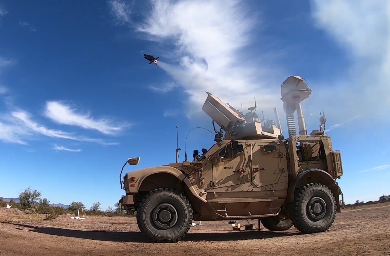 Russia's Airbase Drone Attack: A Wake-Up Call for Singapore's Counter-UAS Defences
