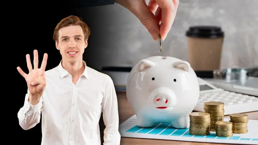 Mejora tus finanzas personales en 2025 con estas 4 aplicaciones gratuitas en EE. UU.