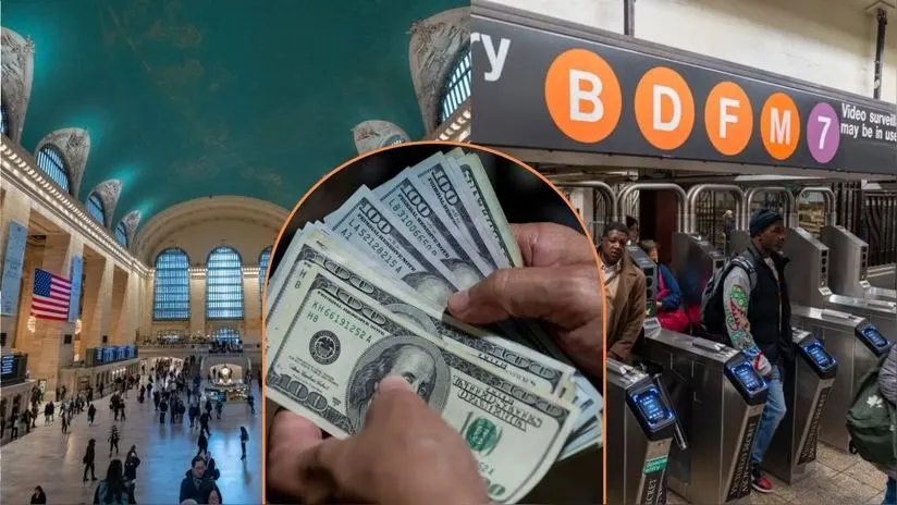 ¿Cuánto necesitas ganar para vivir cómodamente en Nueva York?