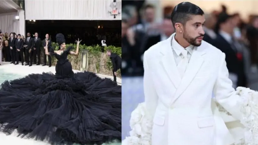 ¡El MET Gala 2025 Revela su Lista de Estrellas! Quiénes Deslumbrarán en la Alfombra Roja