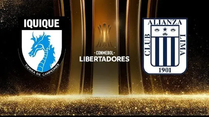 Copa Libertadores 2025: Deportes Iquique recibe a Alianza Lima en partido clave por la Fase 3