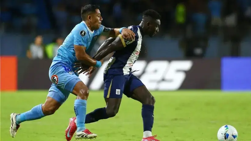 EN VIVO: Alianza Lima vs Deportes Iquique por la Copa Libertadores: horario y dónde ver la transmisión en vivo