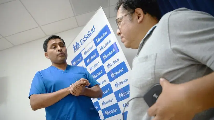 Revolución en la Salud Cardiovascular: Desfibriladores Subcutáneos en el INCOR de EsSalud