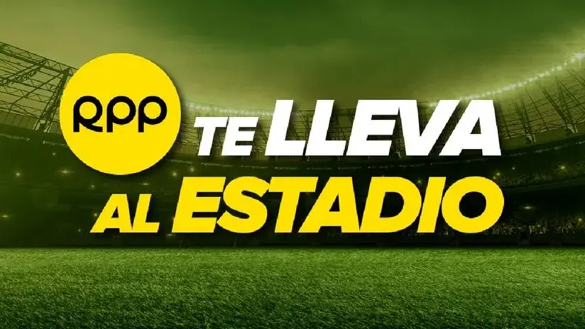 ¡Gana entradas para el clásico! RPP te lleva al estadio a ver a Alianza Lima vs Universitario de Deportes