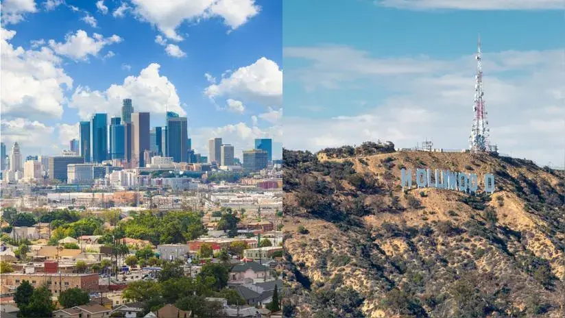 Hollywood en Alerta: Los Ángeles Lanza un Plan Audaz para Combatir los Aranceles de Trump y Salvar su Industria Cinematográfica