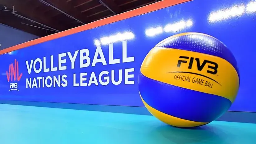 ¡Voleibol de Alto Octanaje! Todo sobre la Liga de Naciones Femenina 2025: Calendario, Grupos, Resultados y Cómo Seguirla