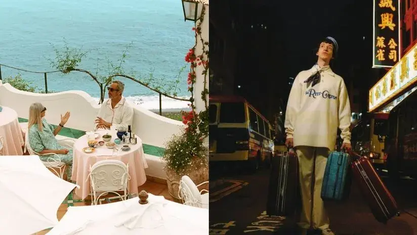 Escape to Everyday Luxury: How the 'Resortcore' Trend is Redefining American Style