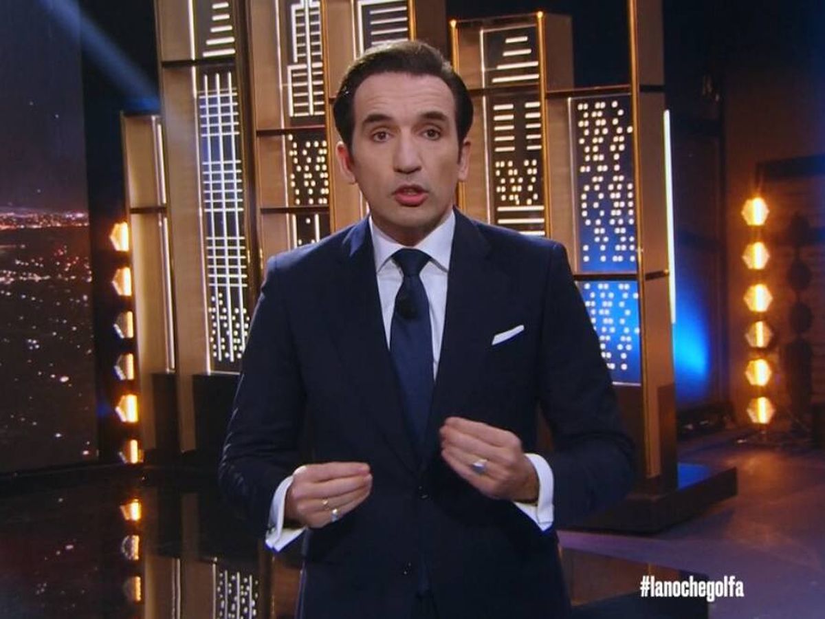 Miguel Lago responde a las críticas: "El éxito es trabajar, ser feliz y no pisar a los demás"