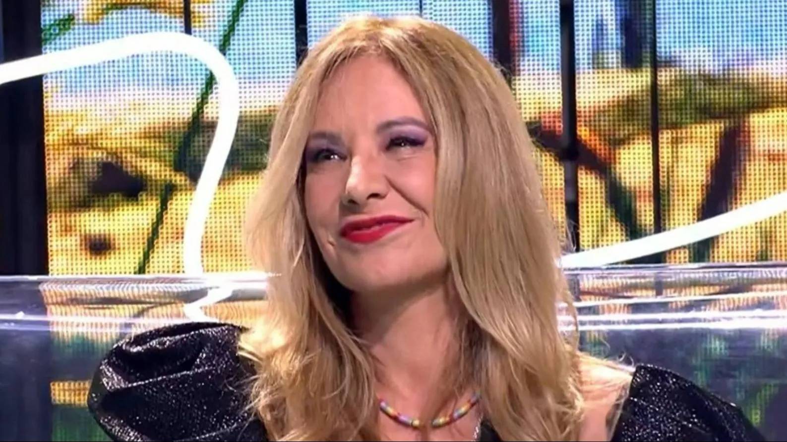 Belén Rodríguez: Un Mensaje de Esperanza Tras Finalizar la Quimioterapia - ¡Así Está Ahora!