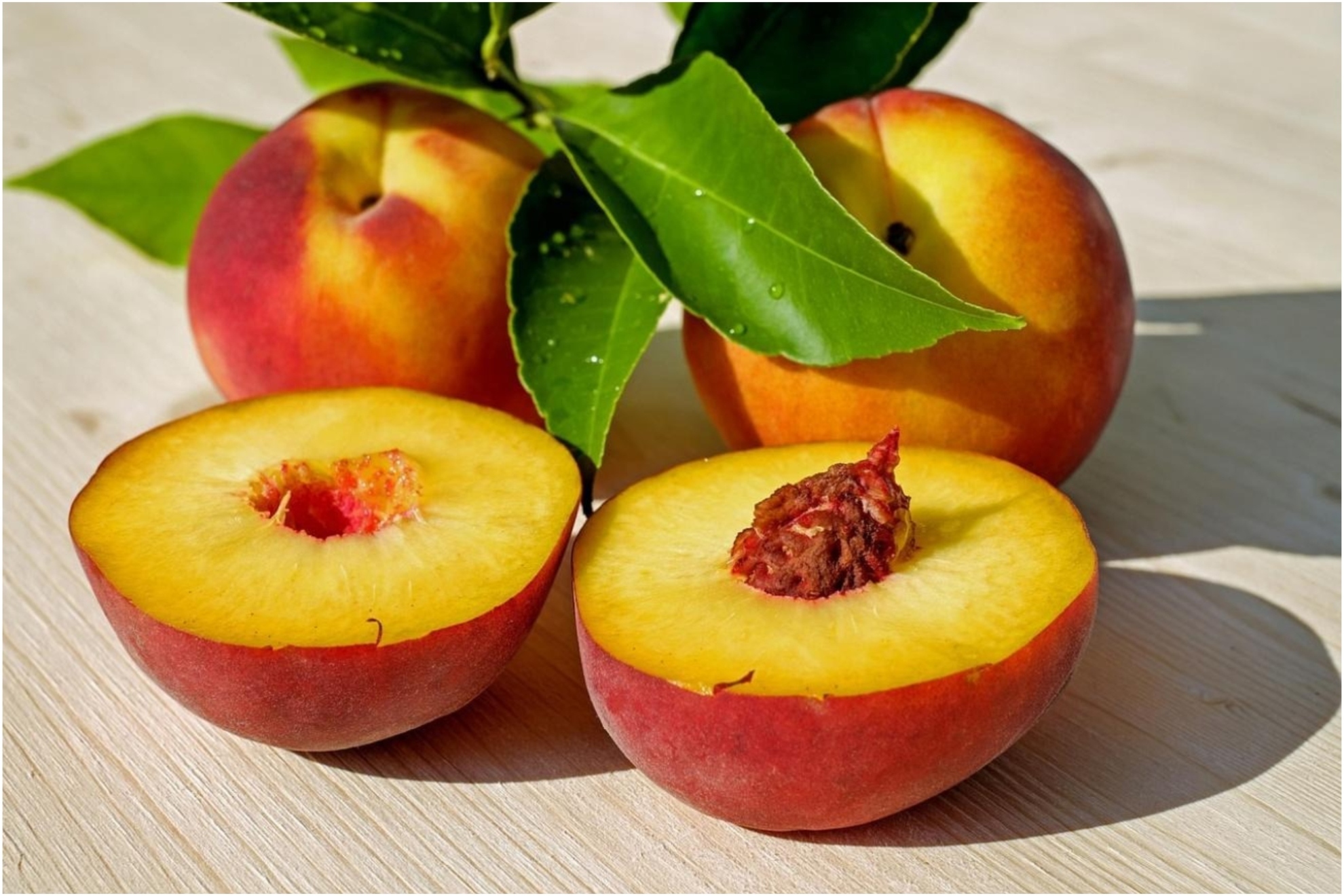 Experts reveal which fruits are the most hydrating for summer: "The water content in fruit is very high..."