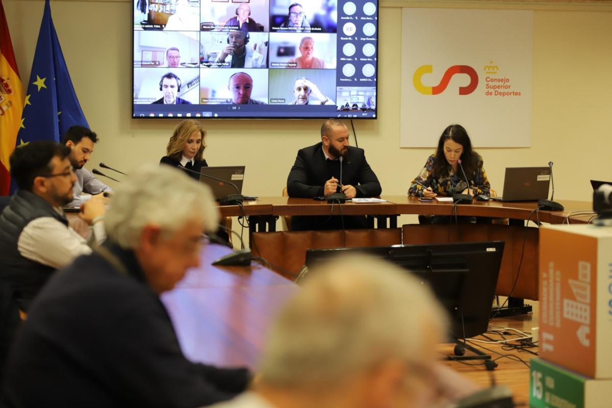 Informe Antidopaje 2024: Más de 3.800 controles en España, nuevos deportes bajo lupa