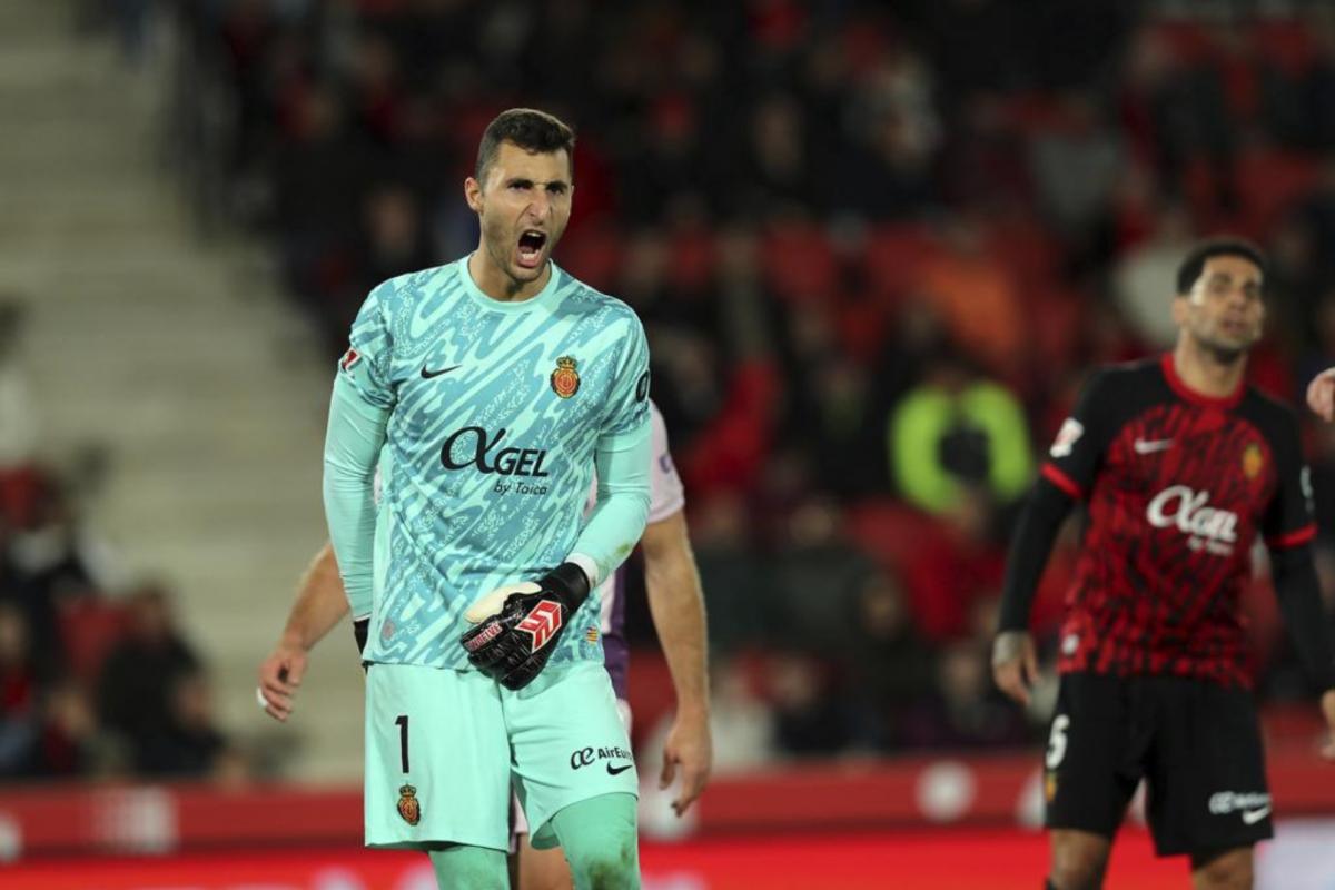 Dominik Greif abandona la selección de Eslovaquia por problemas de salud