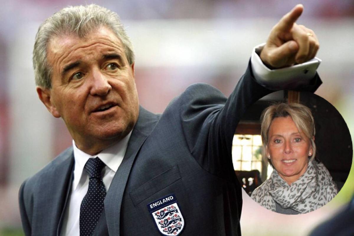 La asombrosa herencia de Terry Venables: £3 millones para su esposa después de su muerte a los 80 años