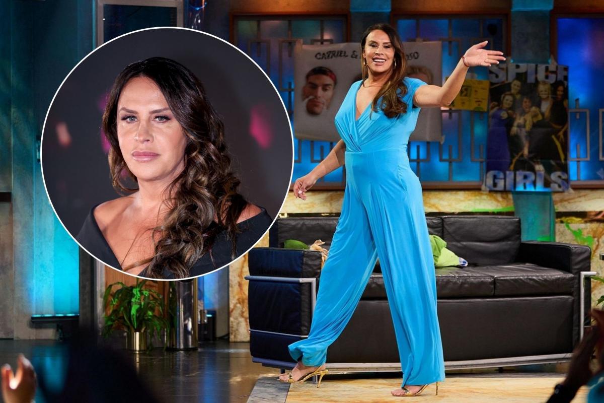 Quién es Karla Sofía Gascón, invitada hoy en 'El Hormiguero': de sus inicios en 'Hospital Central' a sus tuits racistas y todas sus polémicas