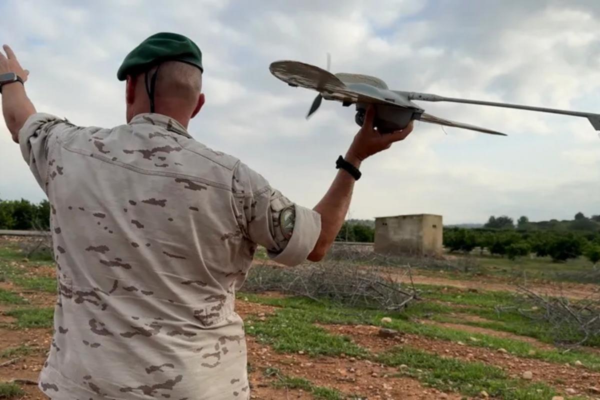 Tecnología Geoespacial Militar: El Escudo Invisible que Protege Ciudades y Municipios