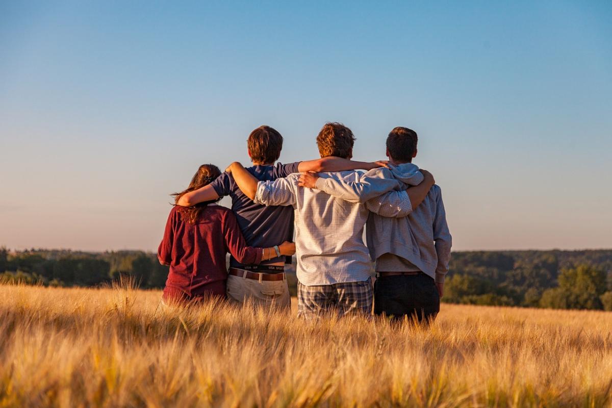 Un estudio de expertos lo confirma: los jóvenes están condenados a los problemas de salud en 2030