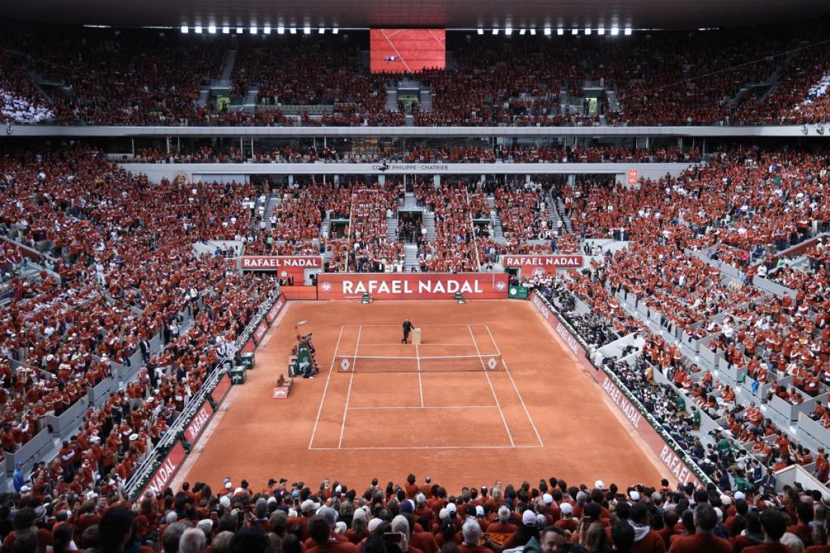 La tecnología que no acepta Roland Garros y puede ser determinante para Alcaraz: ya está en otros torneos