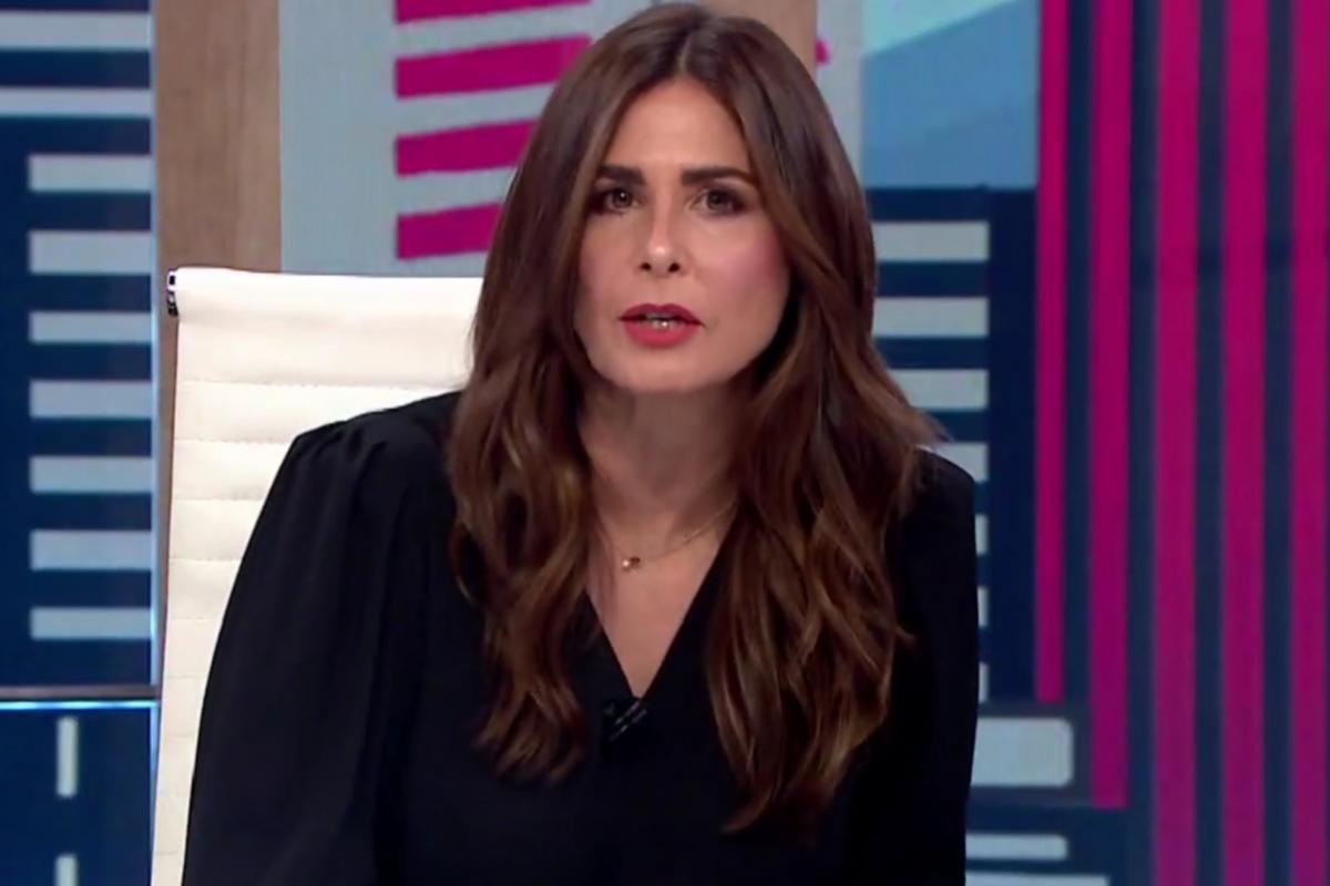 Nuria Roca se somete a una cirugía para mejorar su salud: "No es solo por estética, busco bienestar"