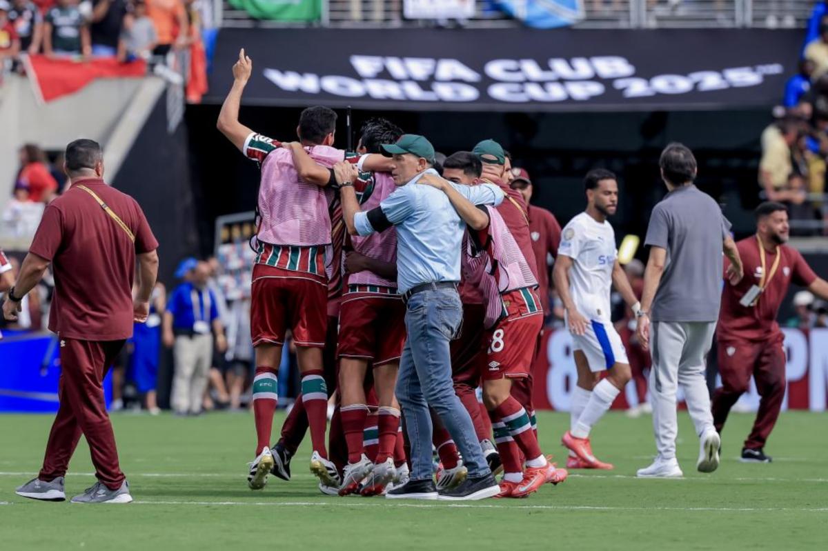 Renato y su particular estilo de entender el fútbol y la vida retan al Chelsea