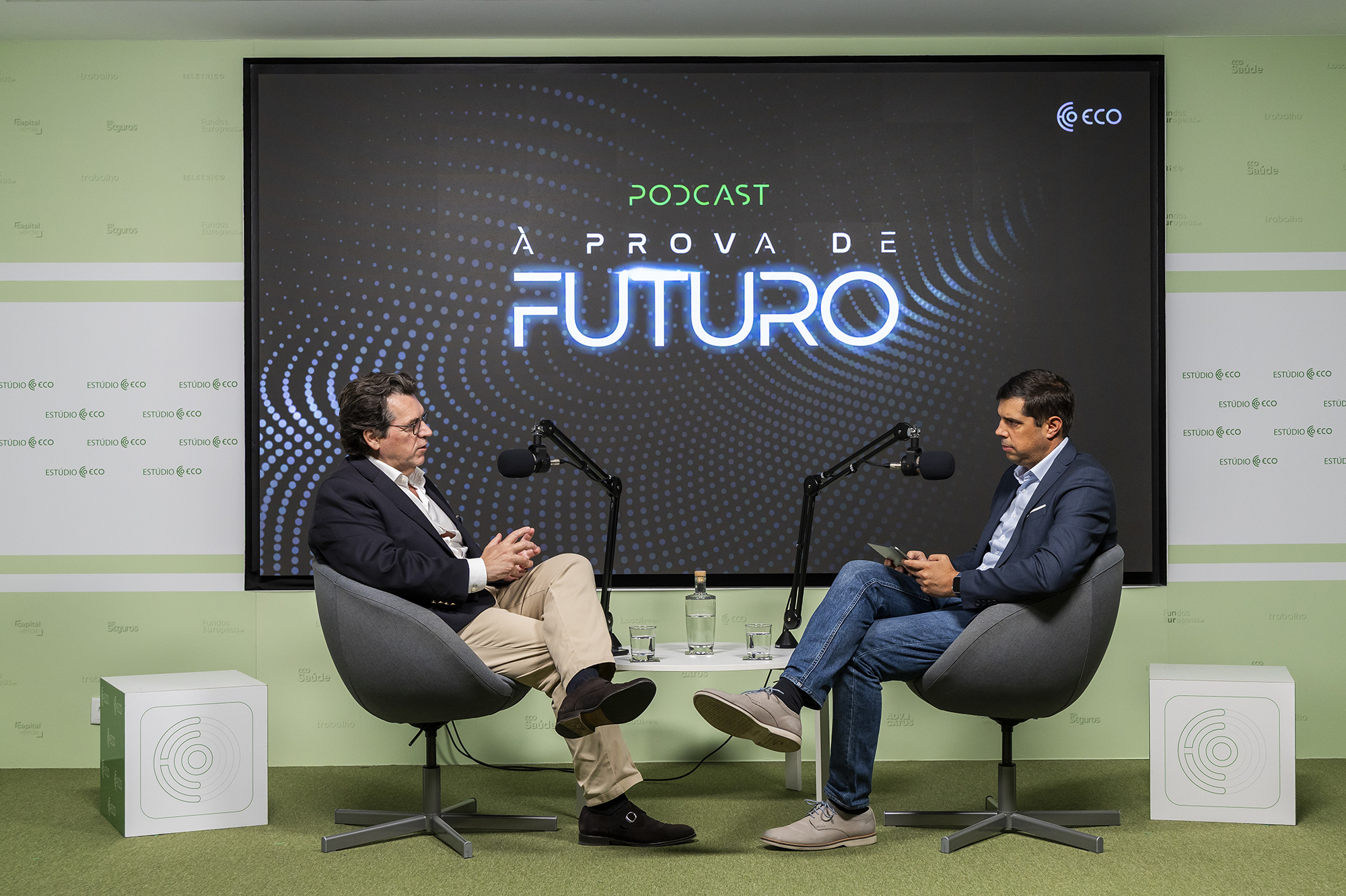 "Não há ministro da Saúde que resolva. Não é o ministro, é o sistema"