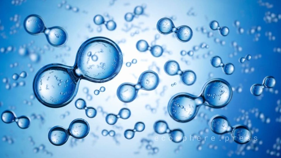Ультразвук как Решение: Превращение Опасных PFAS в Ценные Катализаторы