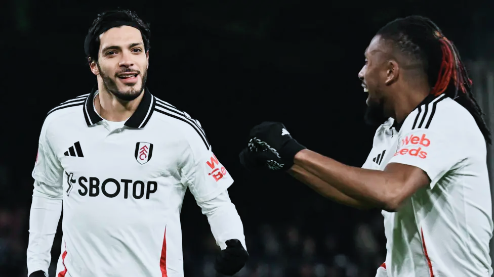 Fulham Melumpuhkan Watford dengan Skor 4-1 di Piala FA