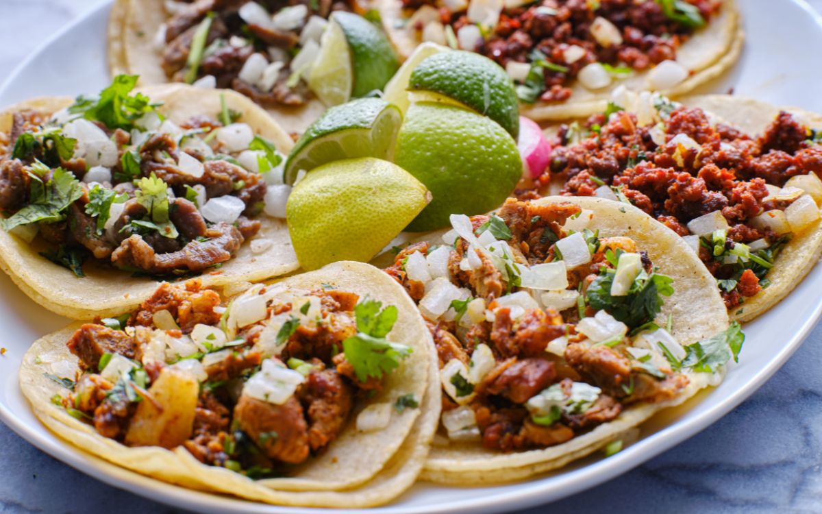 TacoFest 2025: fecha, sede y todo lo que debes saber