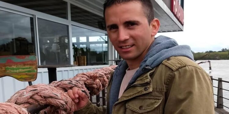 Tarek William Saab informa sobre el estado de salud del gendarme argentino Nahuel Gallo