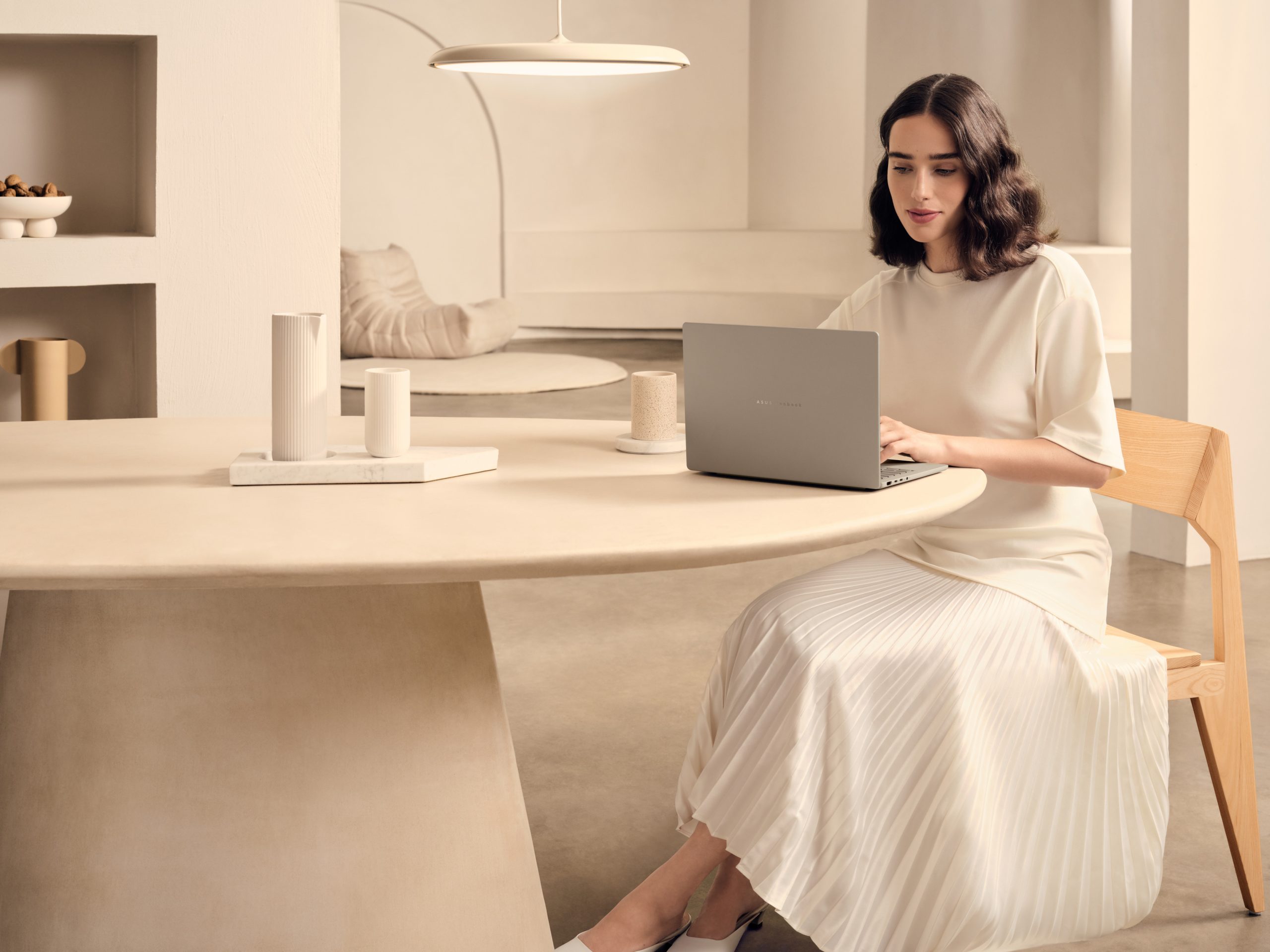 ASUS Unveils Ultra-Light Zenbook A14 in Australia: Elevating Lifestyle Range