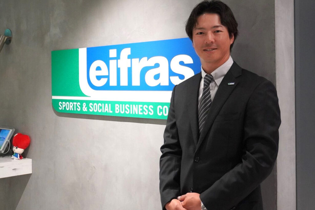石川遼がリーフラス株式会社の社外取締役に就任！子ども向けスポーツスクール事業を牽引