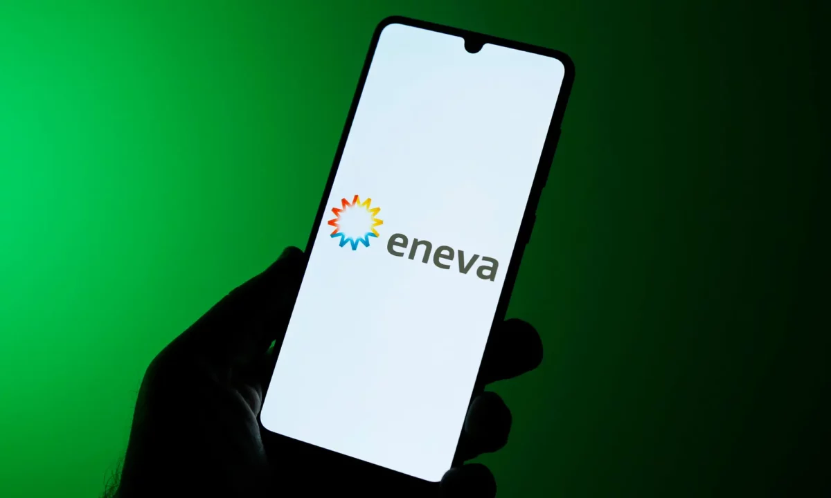 Eneva (ENEV3) Surpreende com Lucro Forte no 1º Trimestre, Revertendo Prejuízos Anteriores