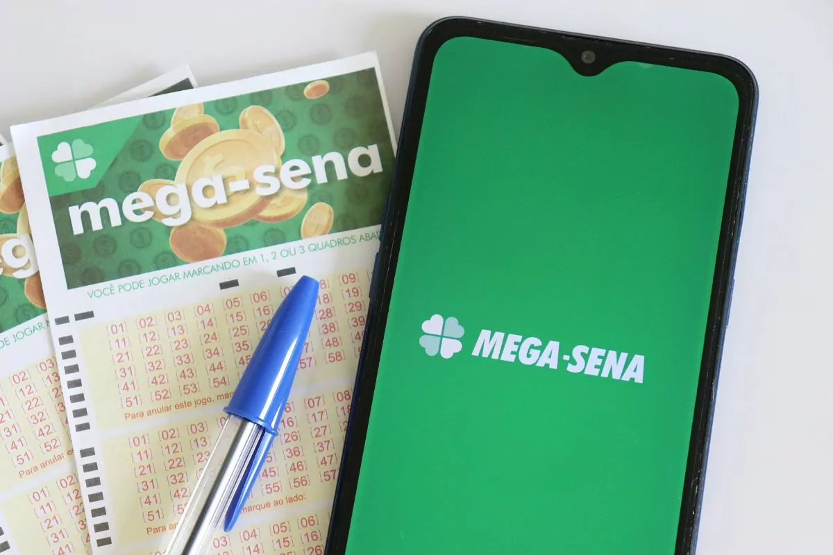 Sorteio da Mega-Sena: Saiba por que não há sorteio hoje (1º) e fique por dentro das últimas notícias