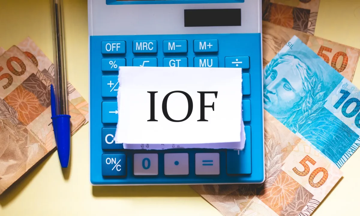 IOF e Orçamento: Entenda Como a Arrecadação e os Custos Impactam o Crescimento do Brasil
