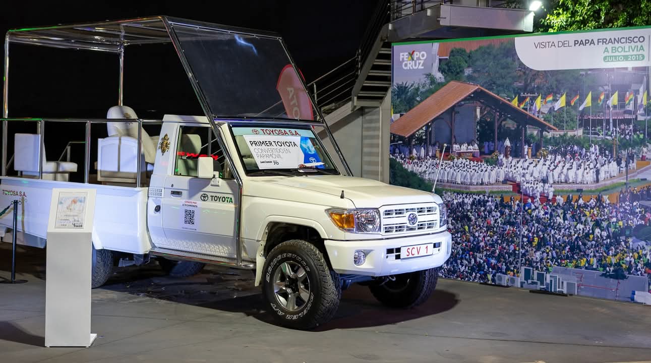 No te pierdas la Expoauto 2025: Tecnología y diversión en Fexpocruz