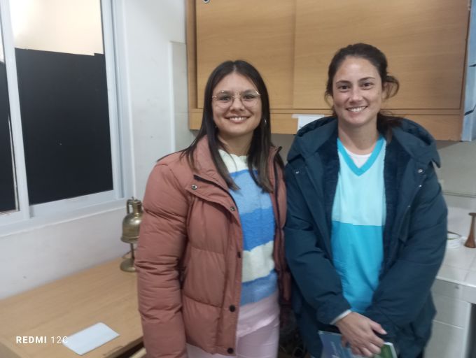 Jueves 12: Operativo de Salud Gratuito en el Barrio René Borderes - ¡No te lo pierdas!