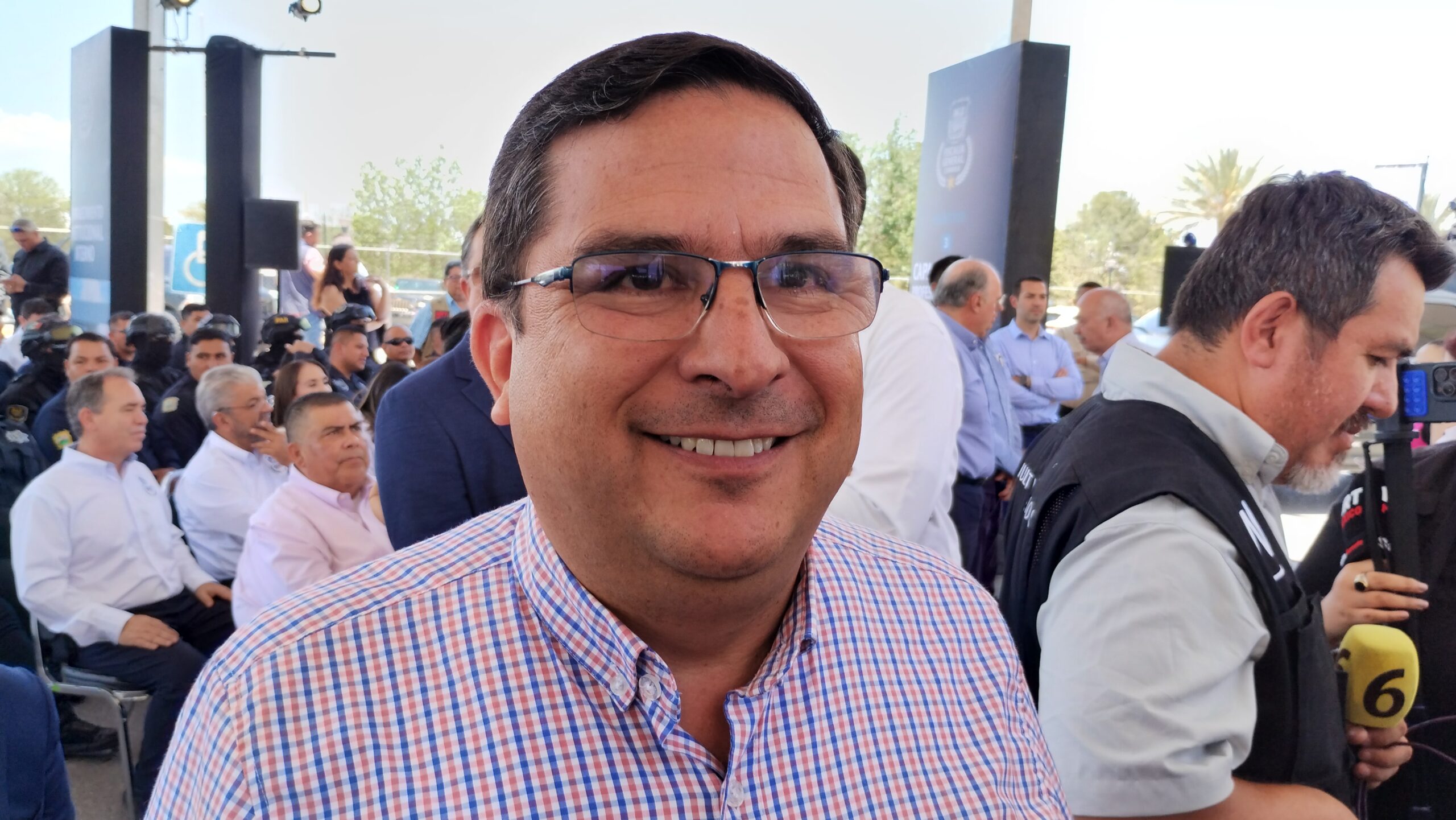 Coahuila: ¿A salvo de los recortes federales? El optimismo del Secretario de Finanzas