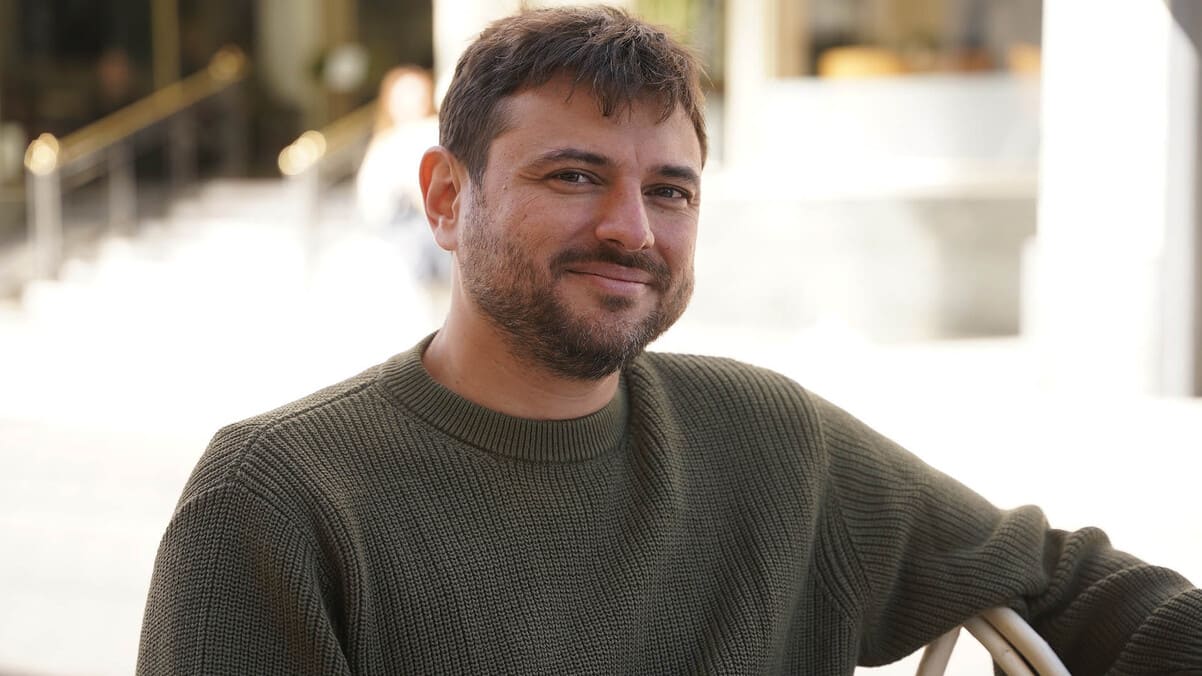 Juan Grabois habla sobre la salud del Papa Francisco: 'Me genera miedo y angustia'