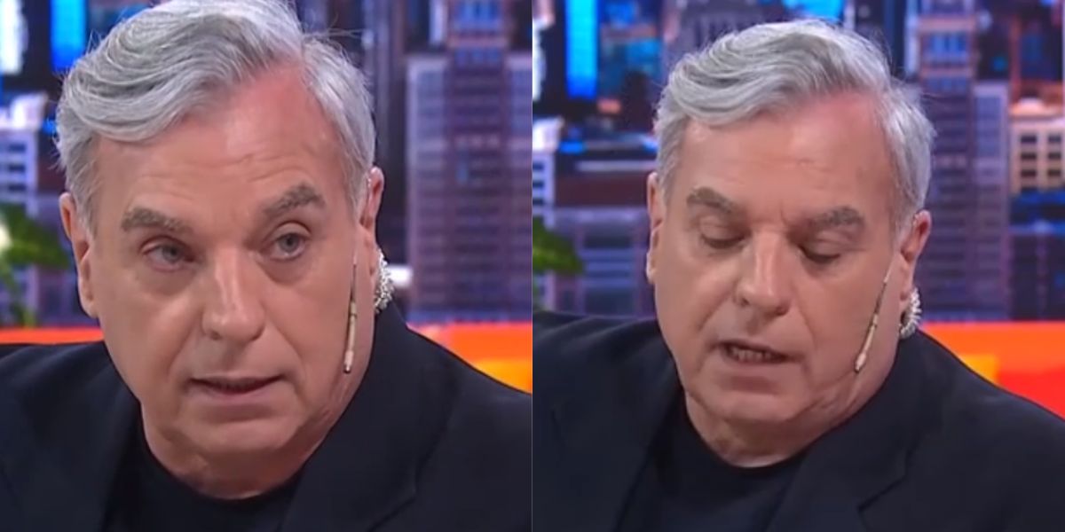 Carlos Monti revela la verdad sobre el final de 'Mañanísima': la interna en el programa de Carmen Barbieri
